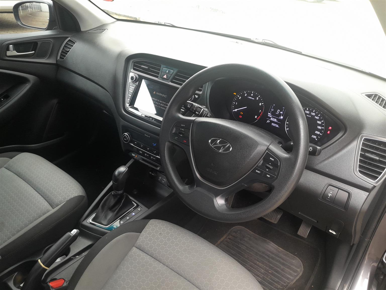 Used 2018 Hyundai i20 1.4 Fluid Auto