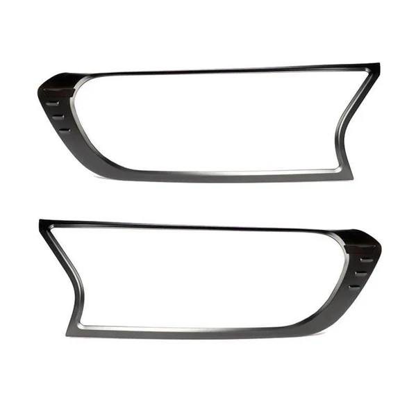 Ford Ranger Headlight Trims 2016+ - Private Seller