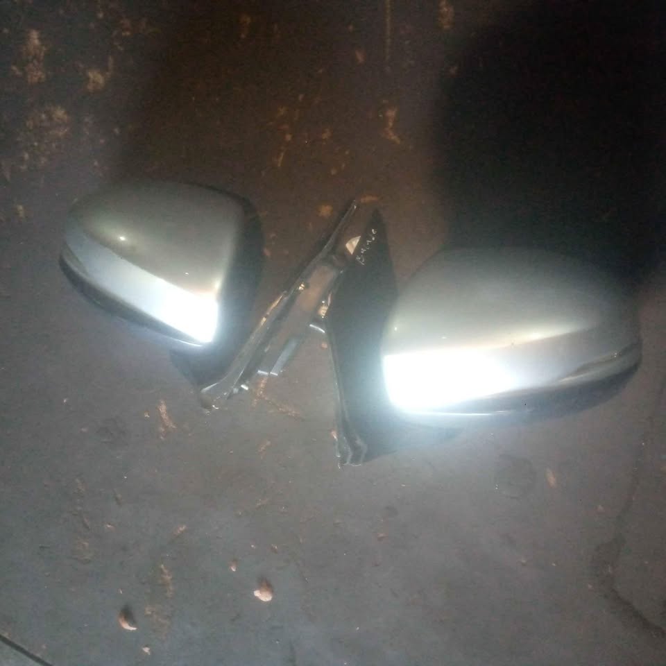 Honda Ballade both side electric mirrors - Private Seller Honda Ballade both side electric mirrors - Private Seller