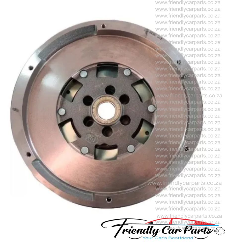 VW Amarok 2.0 TDI 2012- CNFB 16V 103KW DMF Dual Mass Flywheel - Private Seller VW Amarok 2.0 TDI 2012- CNFB 16V 103KW DMF Dual Mass Flywheel - Private Seller
