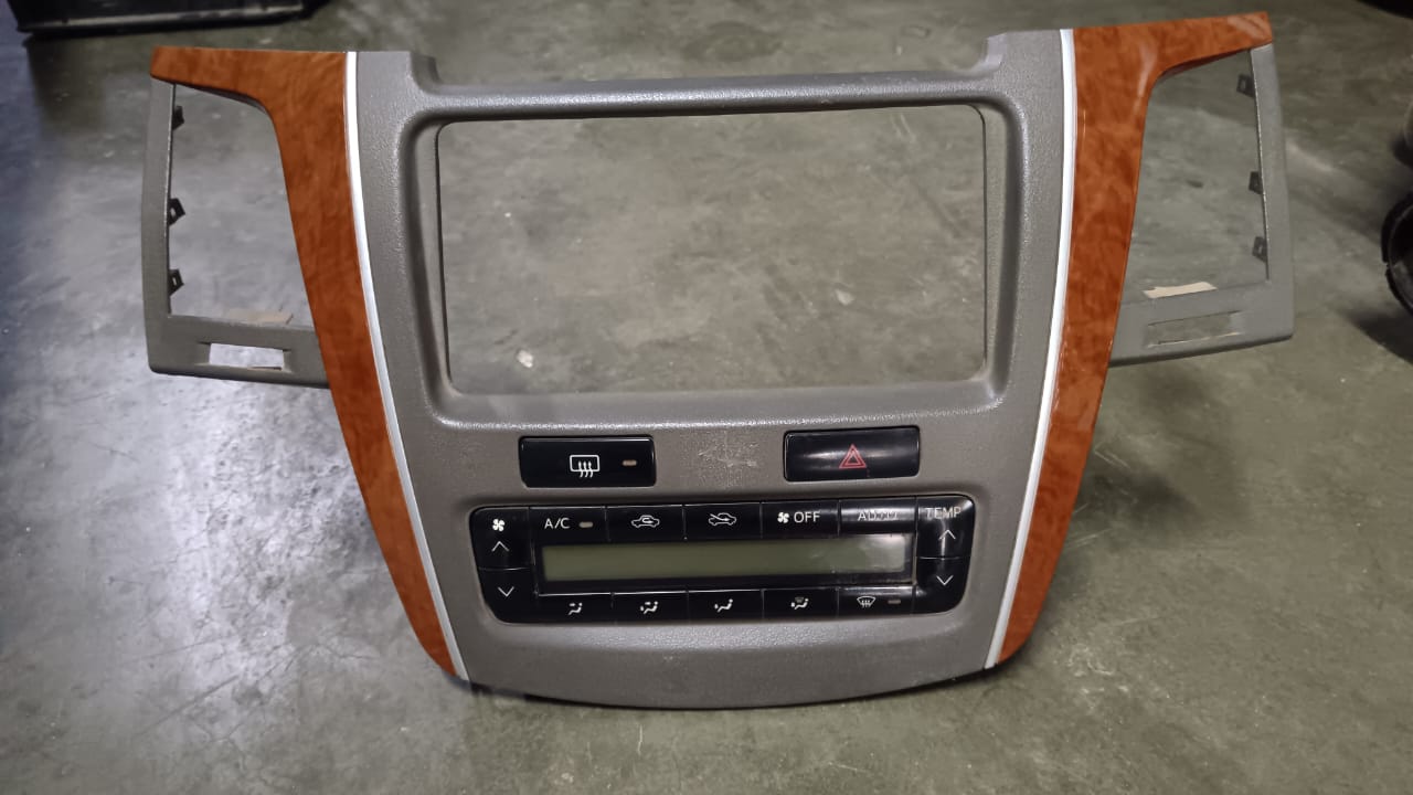 Toyota D4D Spares for sale.