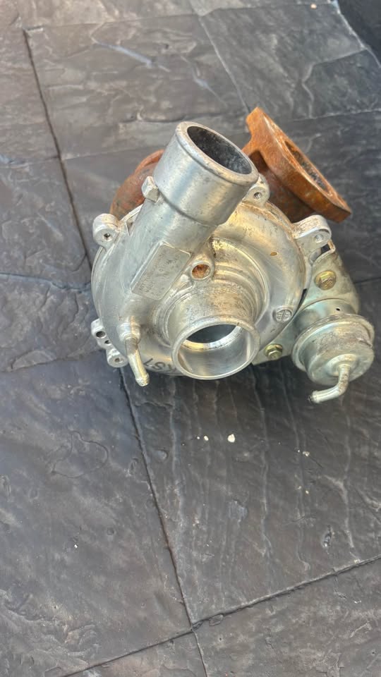 Toyota CT16 turbocharger - Private Seller Toyota CT16 turbocharger - Private Seller