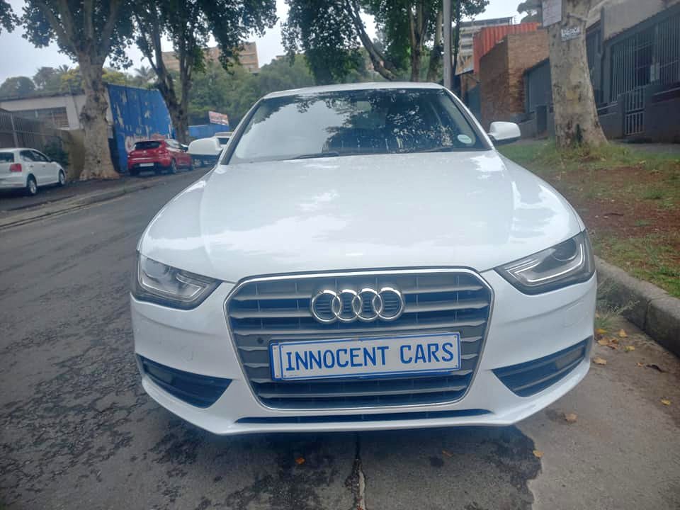 2014 AUDI A4 2.0 TDI DIESEL, AUTOMATIC, WHITE COLOR, MILEAGE 95000KMS. SPARE KEY, LS 2014 AUDI A4 2.0 TDI DIESEL, AUTOMATIC, WHITE COLOR, MILEAGE 95000KMS. SPARE KEY, LS