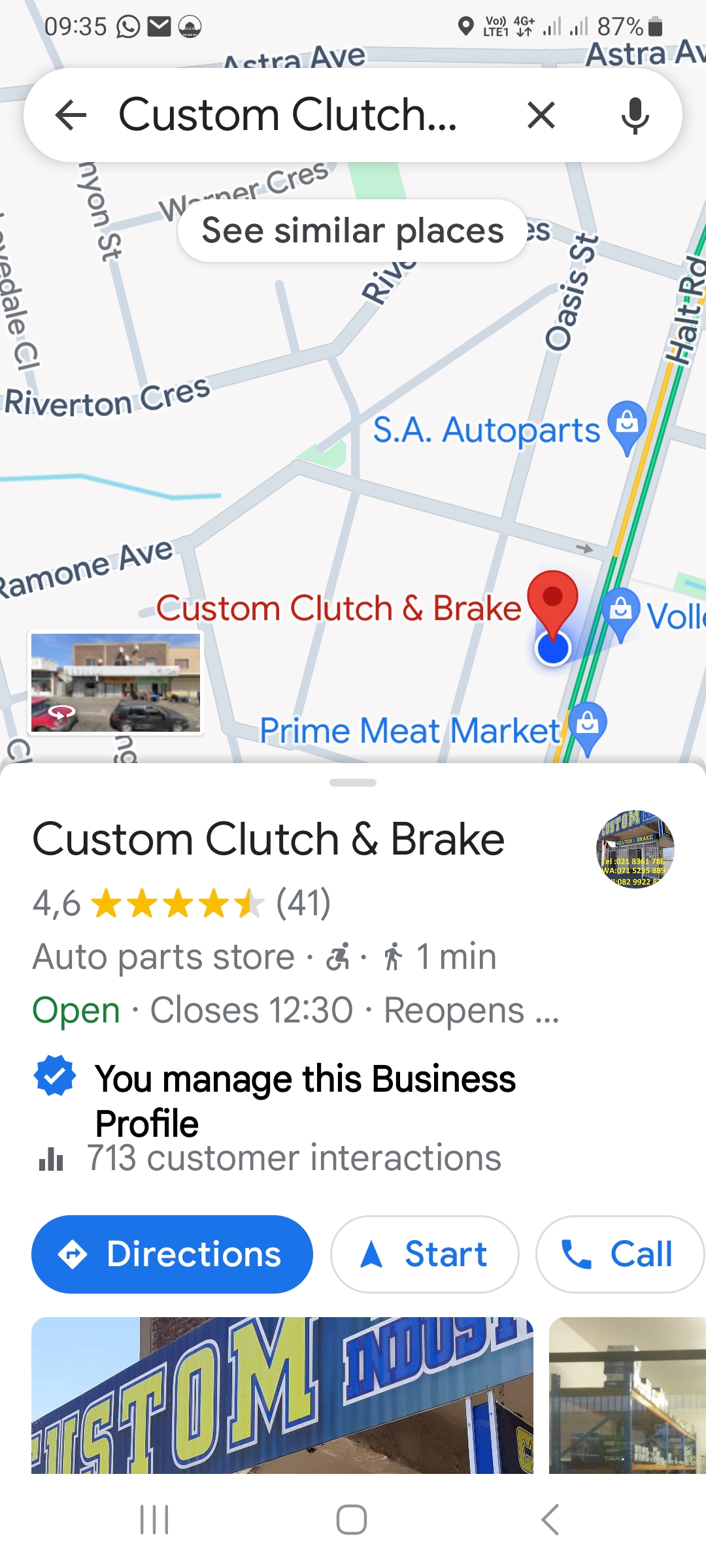Chevrolet Captiva 2.0VCDi (Z20) Clutch Kit (Inc. Concentric) - Private Seller Chevrolet Captiva 2.0VCDi (Z20) Clutch Kit (Inc. Concentric) - Private Seller