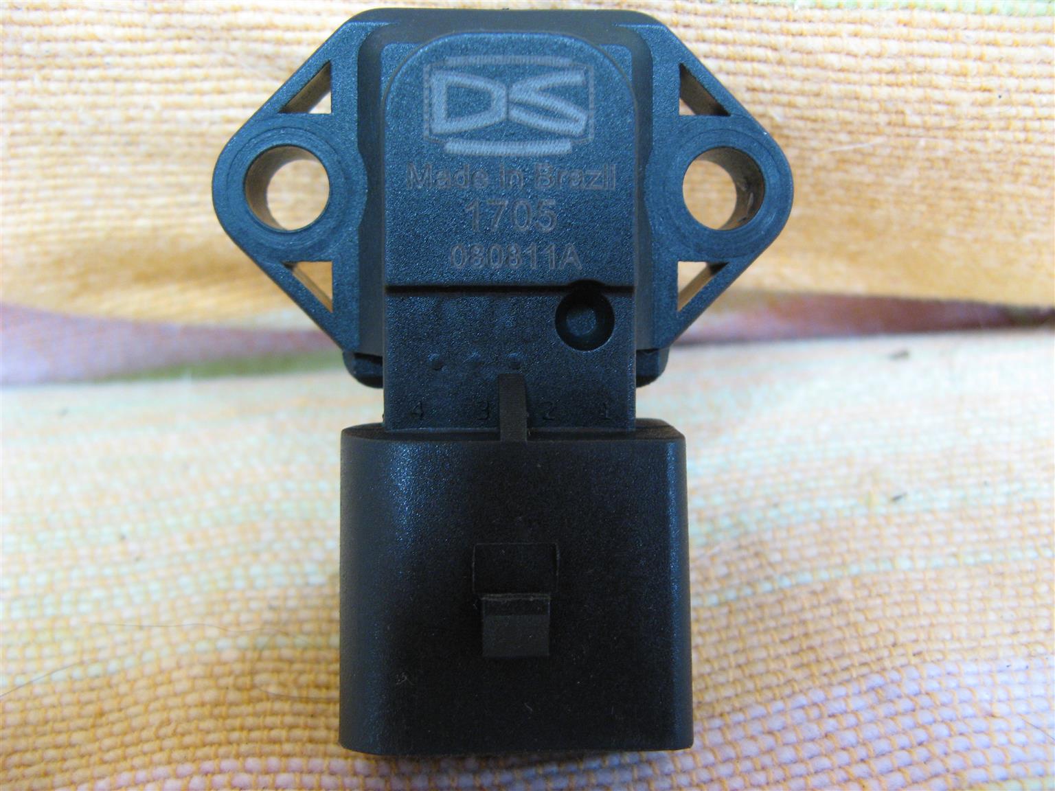MAP sensor new for Polo / Golf MAP sensor new for Polo / Golf