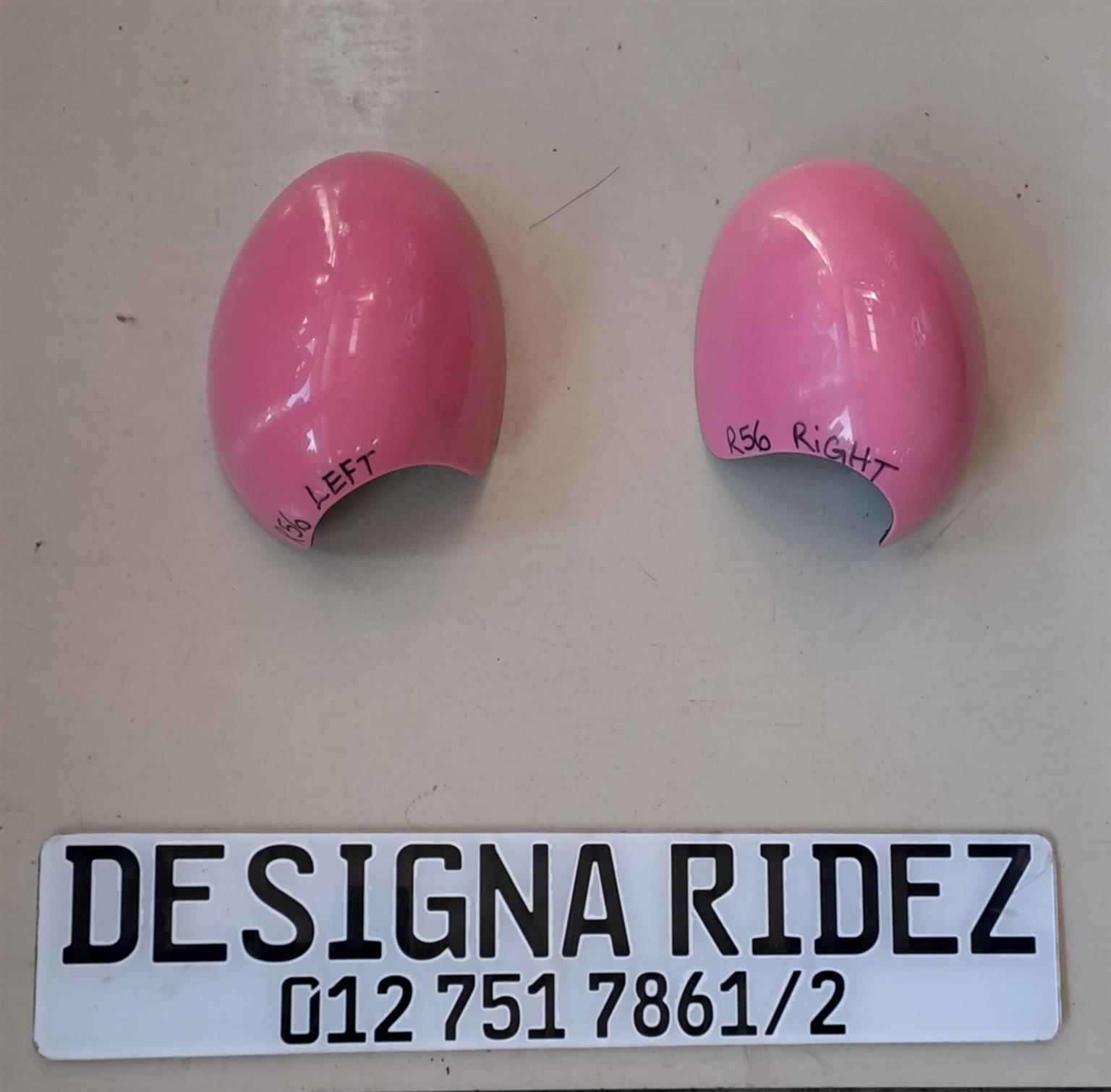 MINI COOPER R55/R56/R57/R58/R59/R60/R61 MIRROR COVERS AVAILABLE - Private Seller MINI COOPER R55/R56/R57/R58/R59/R60/R61 MIRROR COVERS AVAILABLE - Private Seller