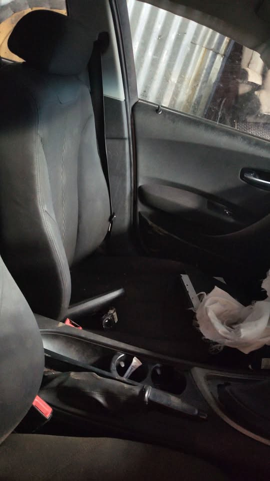 BMW 1 series Seats - Private Seller