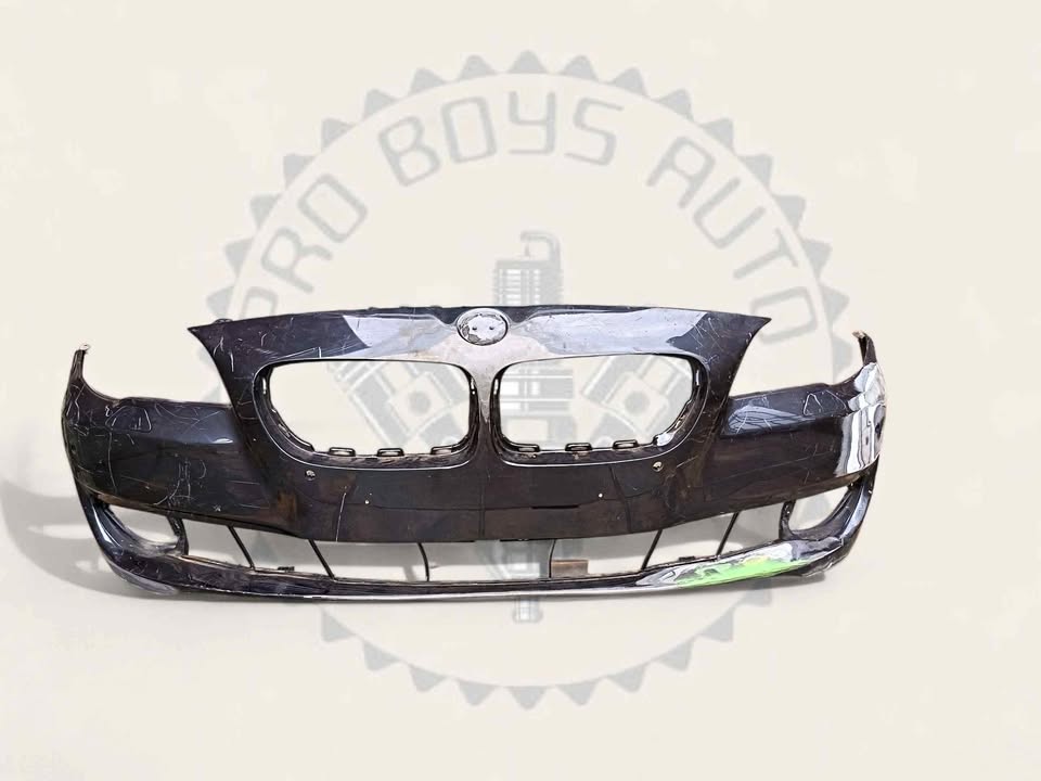 BMW F10 5 SERIES FRONT BUMPER AVAILABLE FOR SALE - Private Seller BMW F10 5 SERIES FRONT BUMPER AVAILABLE FOR SALE - Private Seller