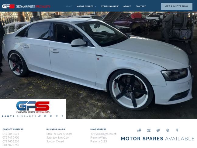 Audi A4 B8 2.0 TFSI CDN 2013 Automatic gearbox used spares and used parts for sa - Private Seller Audi A4 B8 2.0 TFSI CDN 2013 Automatic gearbox used spares and used parts for sa - Private Seller