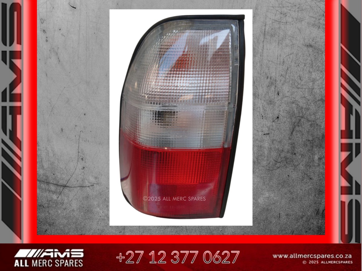 New Mitsubishi Colt 1999 L200 Left Rear Taillight – Available Now! - Private Seller New Mitsubishi Colt 1999 L200 Left Rear Taillight – Available Now! - Private Seller