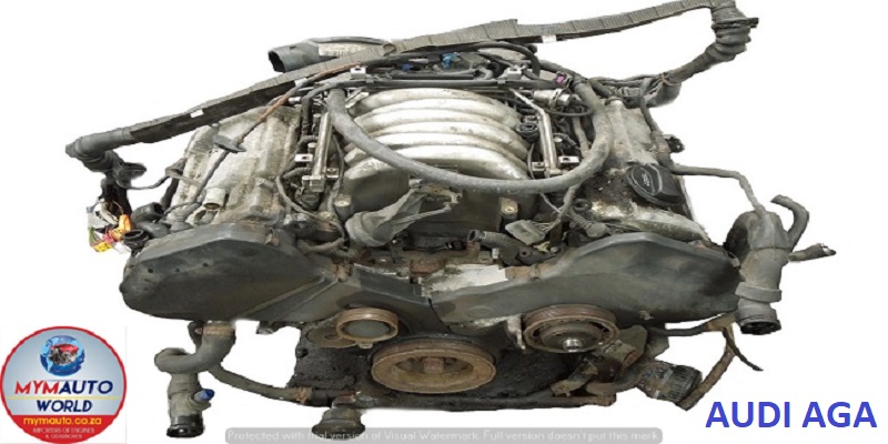 AUDI 2.4 AGA ENGINE FOR SALE - Private Seller AUDI 2.4 AGA ENGINE FOR SALE - Private Seller