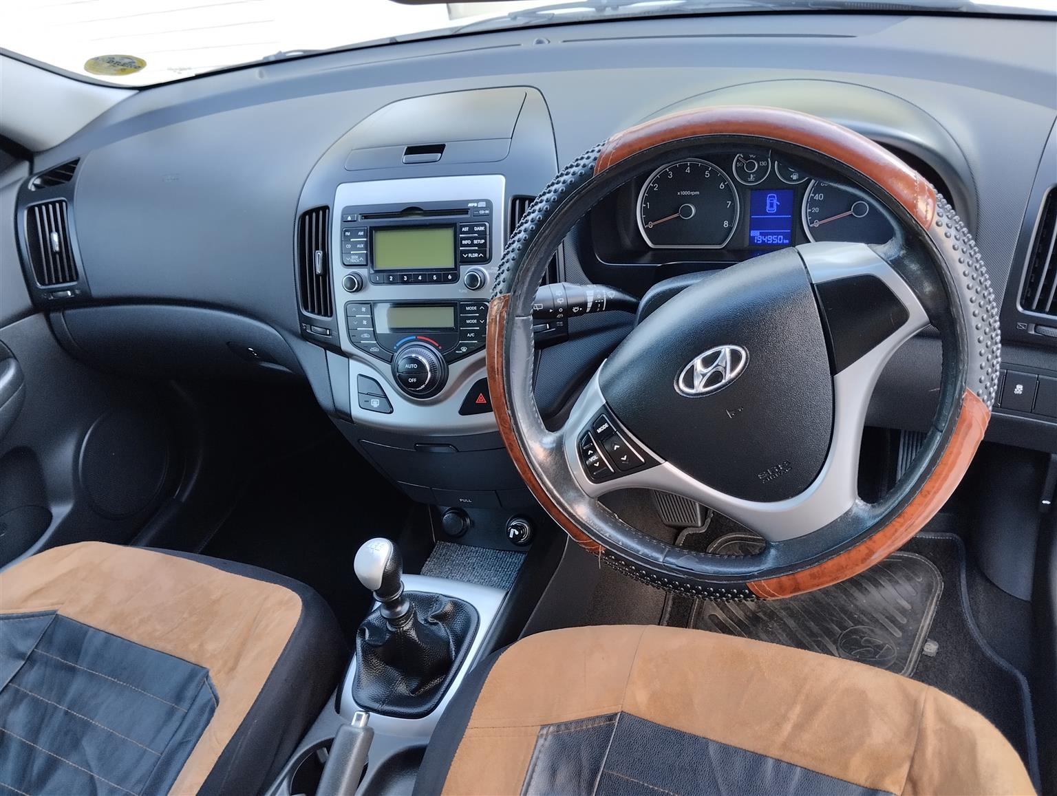 Used 2011 Hyundai i30 1.6 Premium - Private Seller Used 2011 Hyundai i30 1.6 Premium - Private Seller
