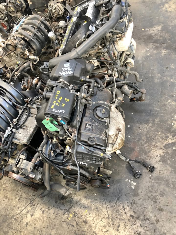 CITROEN 1.4 8V ENGINE 10FS FOR SALE - Private Seller CITROEN 1.4 8V ENGINE 10FS FOR SALE - Private Seller