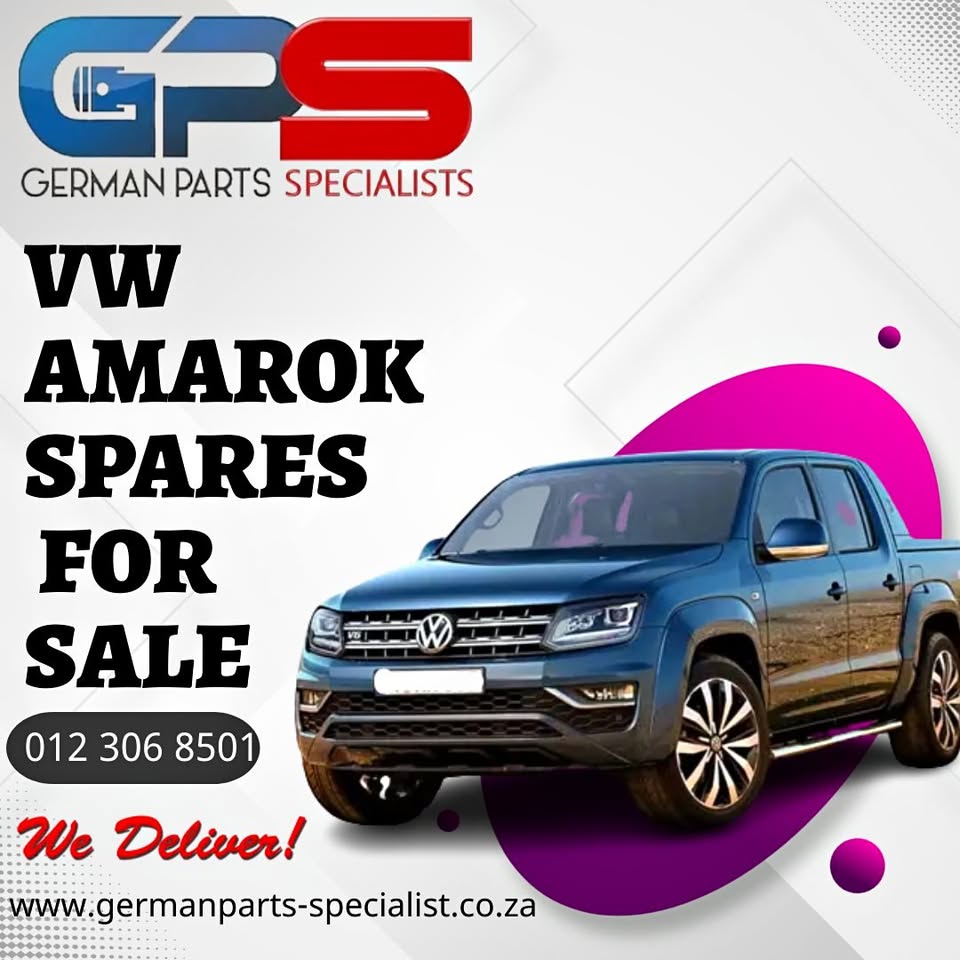 VW Amarok Stripping for Spares – Available Now - Private Seller VW Amarok Stripping for Spares – Available Now - Private Seller