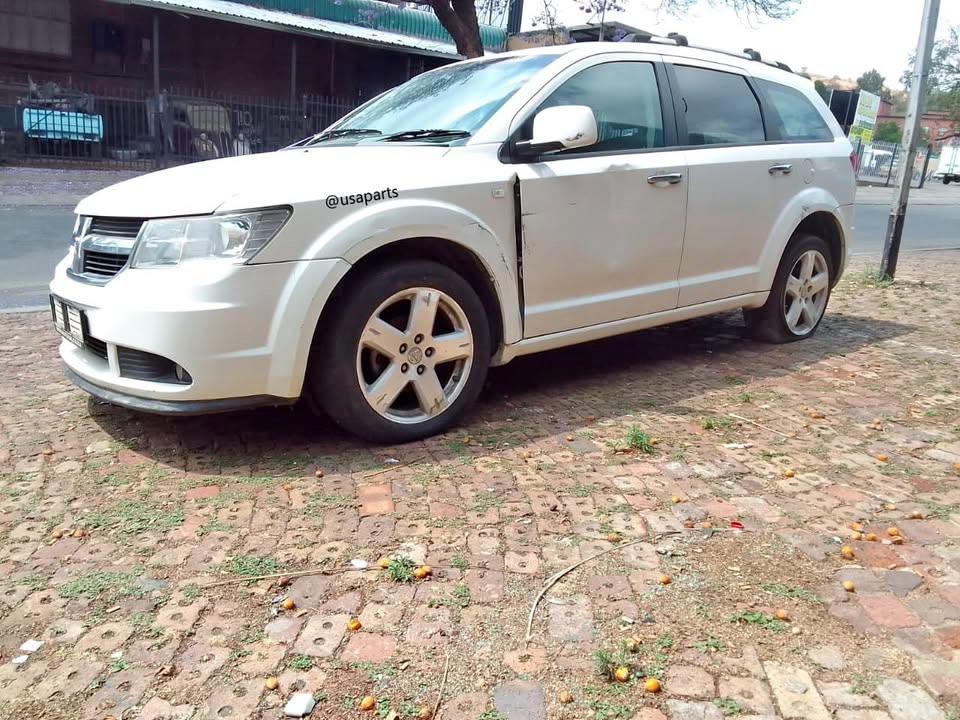 Dodge Journey – Stripping for Spare Parts - Private Seller Dodge Journey – Stripping for Spare Parts - Private Seller