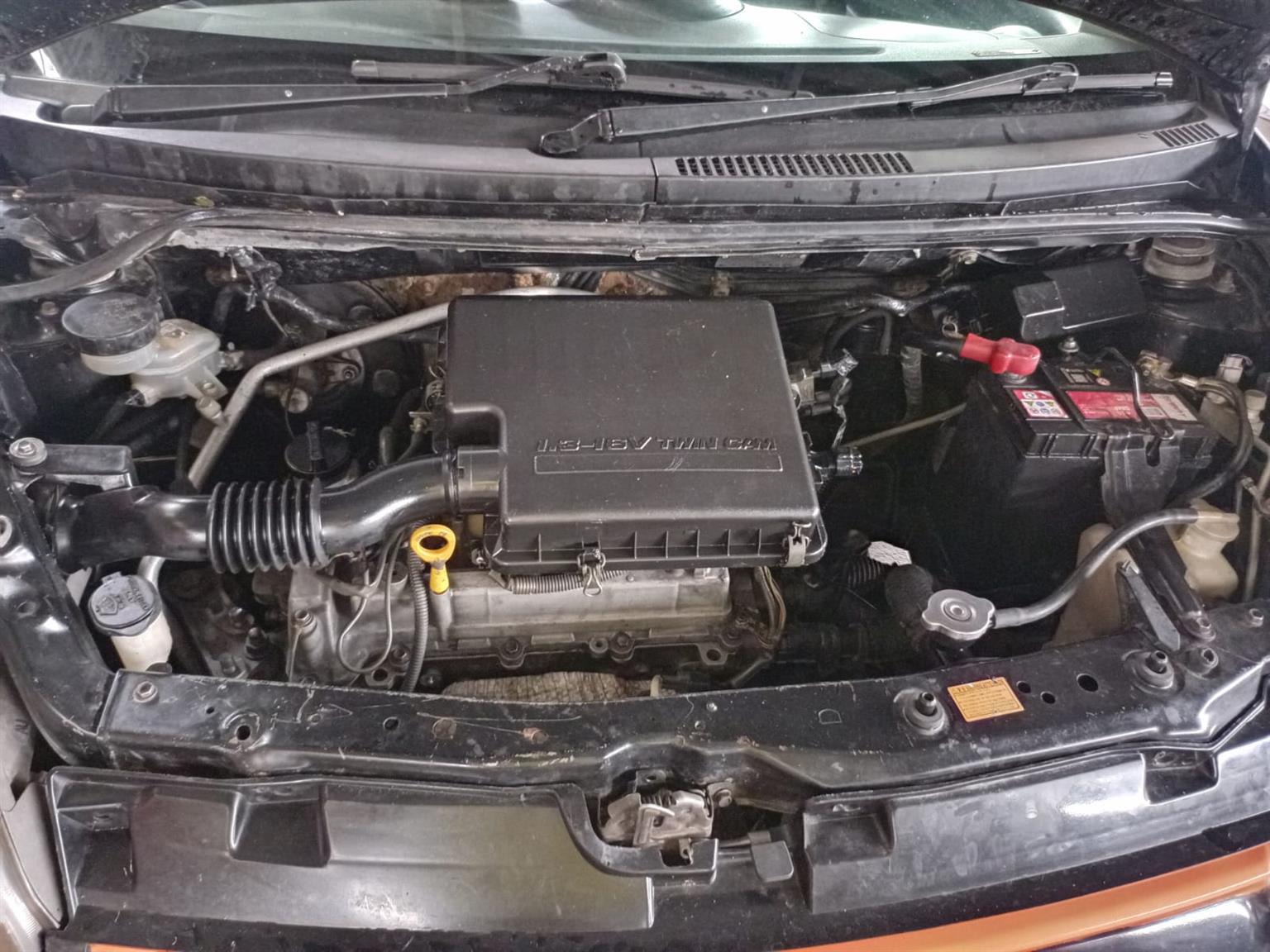 Daihatsu Sirion 1.3 - Private Seller Daihatsu Sirion 1.3 - Private Seller