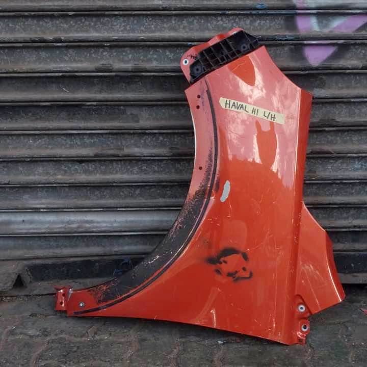 HAVAL H1 fender - Private Seller HAVAL H1 fender - Private Seller