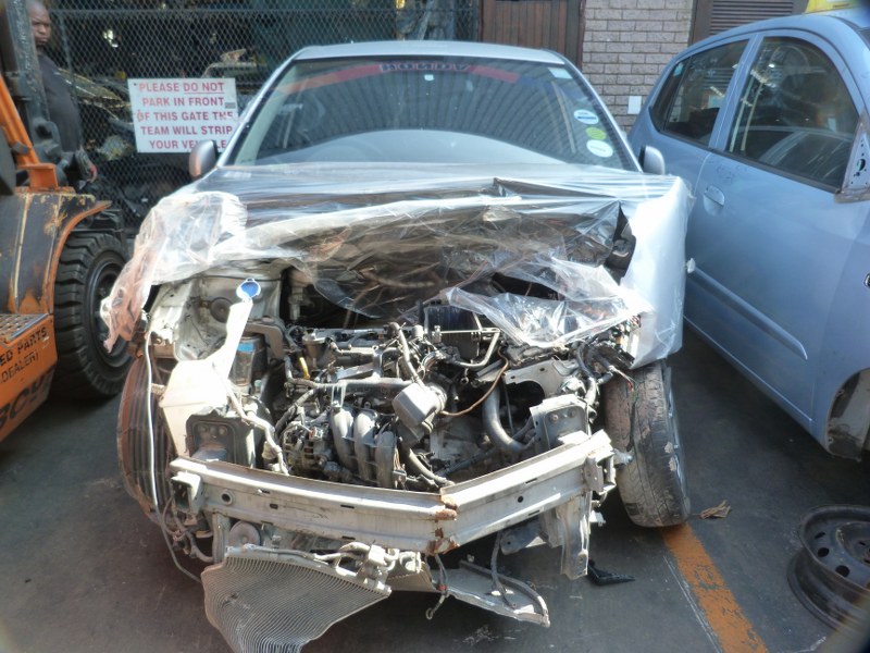 Kia Picanto 1.0 LX Manual Silver - 2012 STRIPPING FOR SPARES - Private Seller Kia Picanto 1.0 LX Manual Silver - 2012 STRIPPING FOR SPARES - Private Seller