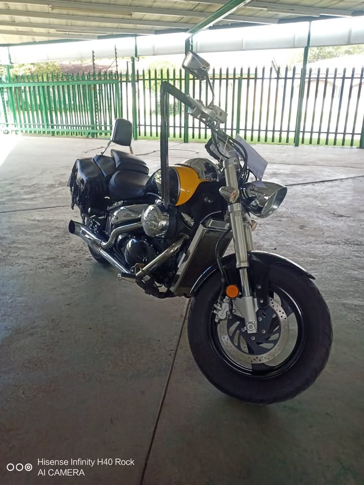 Used Suzuki Boulevard - Private Seller