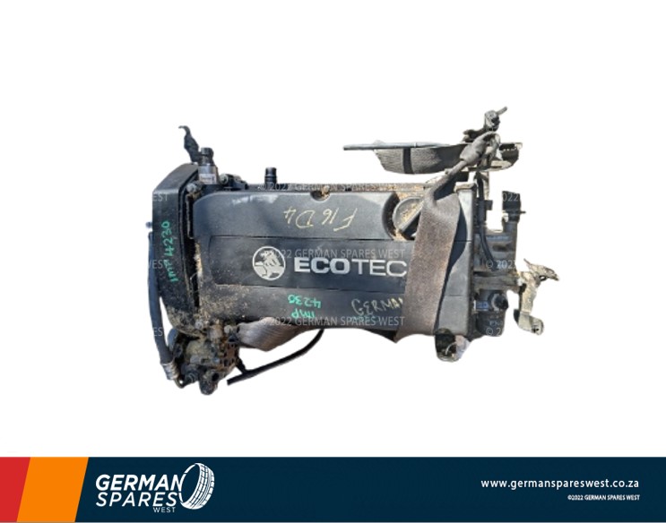 USED F16D4 ENGINE FOR CHEV CRUZE 1.6 FOR SALE