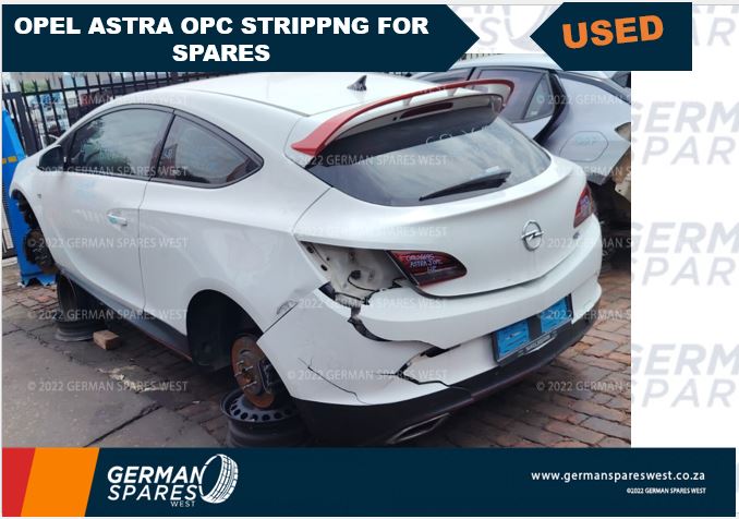 Opel Astar OPC 2.0 2015 Stripping For Sares - Private Seller Opel Astar OPC 2.0 2015 Stripping For Sares - Private Seller