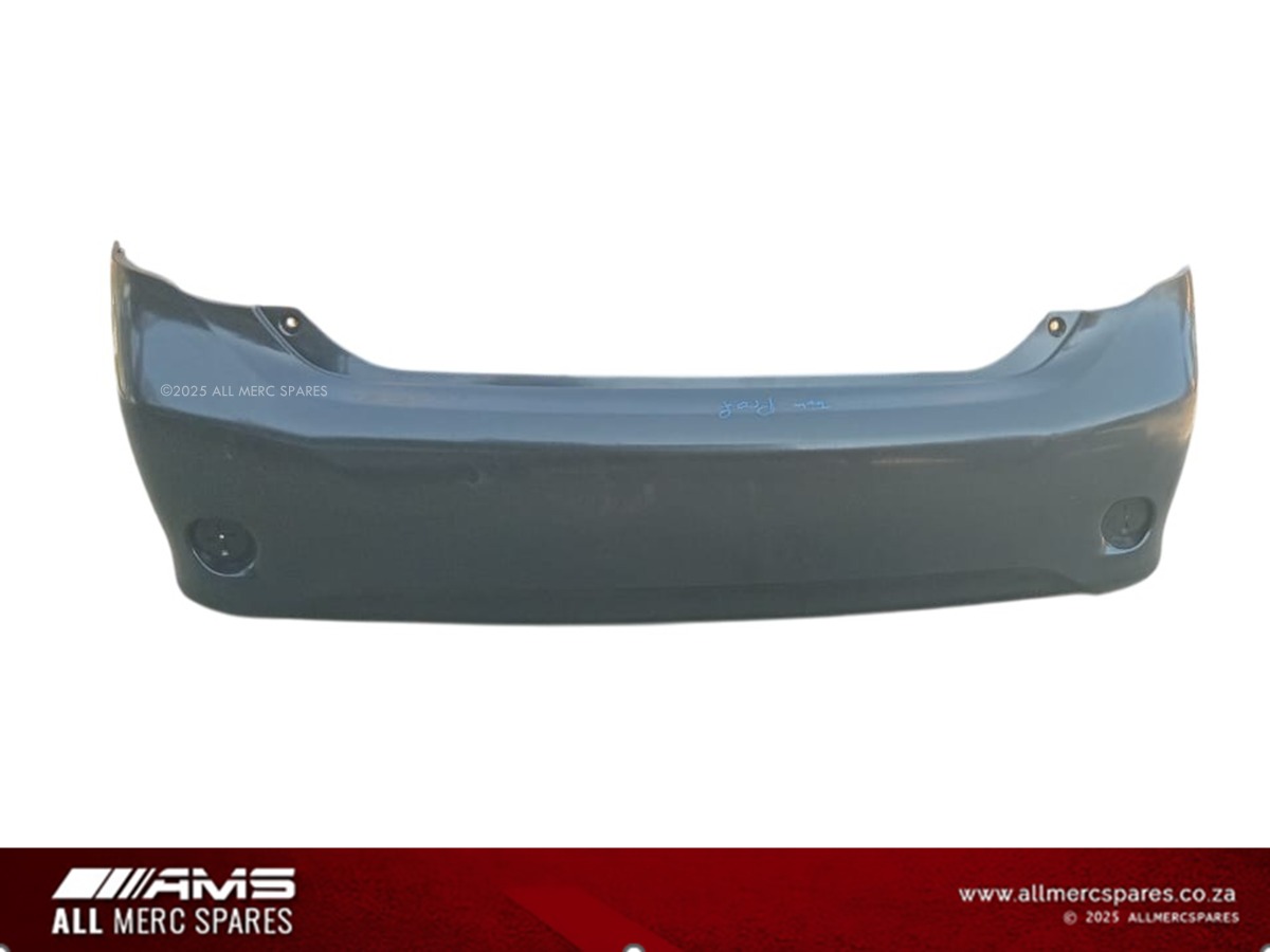 Mixed Toyota Rear Bumpers Available - Private Seller Mixed Toyota Rear Bumpers Available - Private Seller
