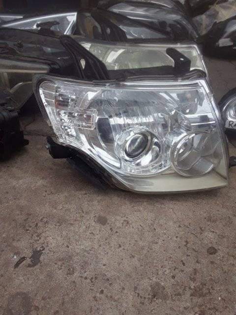 Mitsubishi headlights - Private Seller Mitsubishi headlights - Private Seller