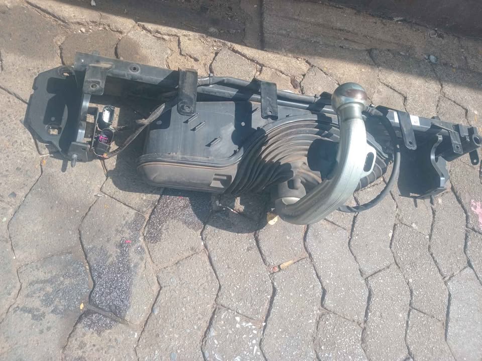 Bmw G01 tow bar - Private Seller Bmw G01 tow bar - Private Seller