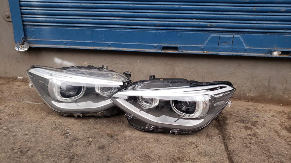 BMW 1 Series F20 LED Headlight - Private Seller BMW 1 Series F20 LED Headlight - Private Seller