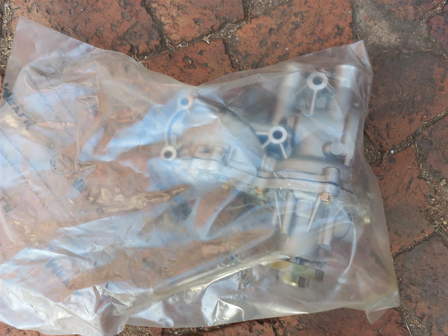 Golf Water Pump NEW