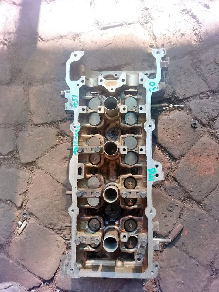 Nissan Primera 2.0 GSI Cylinder Head For Sale - Private Seller Nissan Primera 2.0 GSI Cylinder Head For Sale - Private Seller