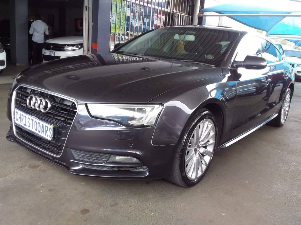 Used 2013 Audi A5 cabriolet 2.0TDI SE - Private Seller Used 2013 Audi A5 cabriolet 2.0TDI SE - Private Seller