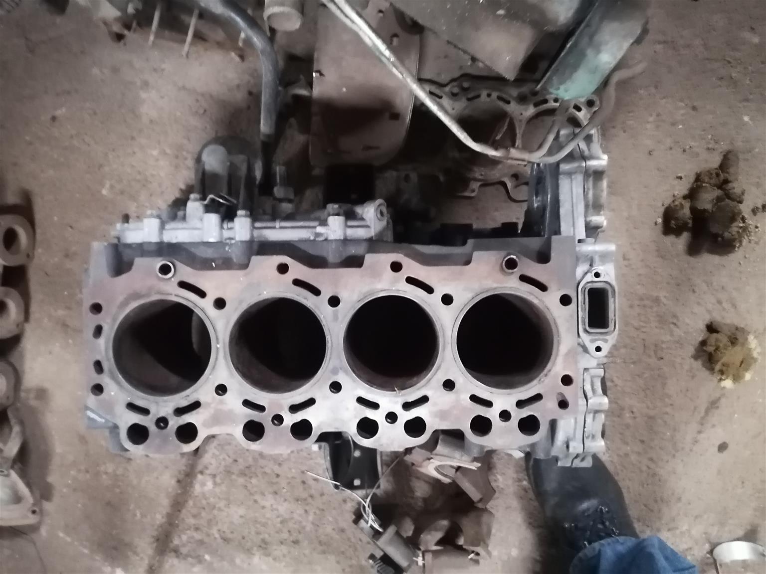 J2 kia block for sale - Private Seller