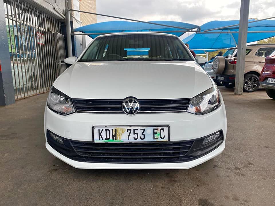 2020 VW POLO VIVO HATCH 1.6 AUTOMATIC 2020 VW POLO VIVO HATCH 1.6 AUTOMATIC