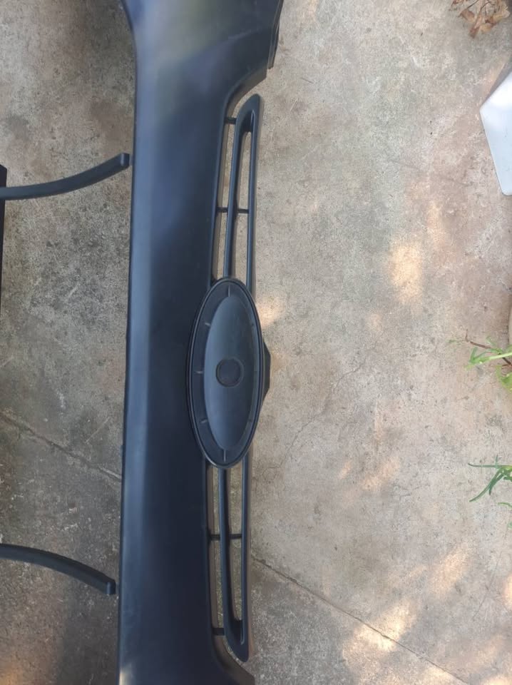Ford Figo front bumper - Private Seller