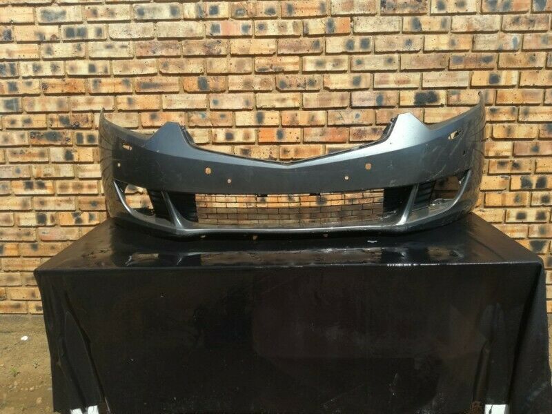 Honda Accord Front Bumper - Private Seller Honda Accord Front Bumper - Private Seller