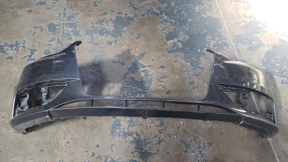 Audi A3 Front Bumper - Private Seller Audi A3 Front Bumper - Private Seller