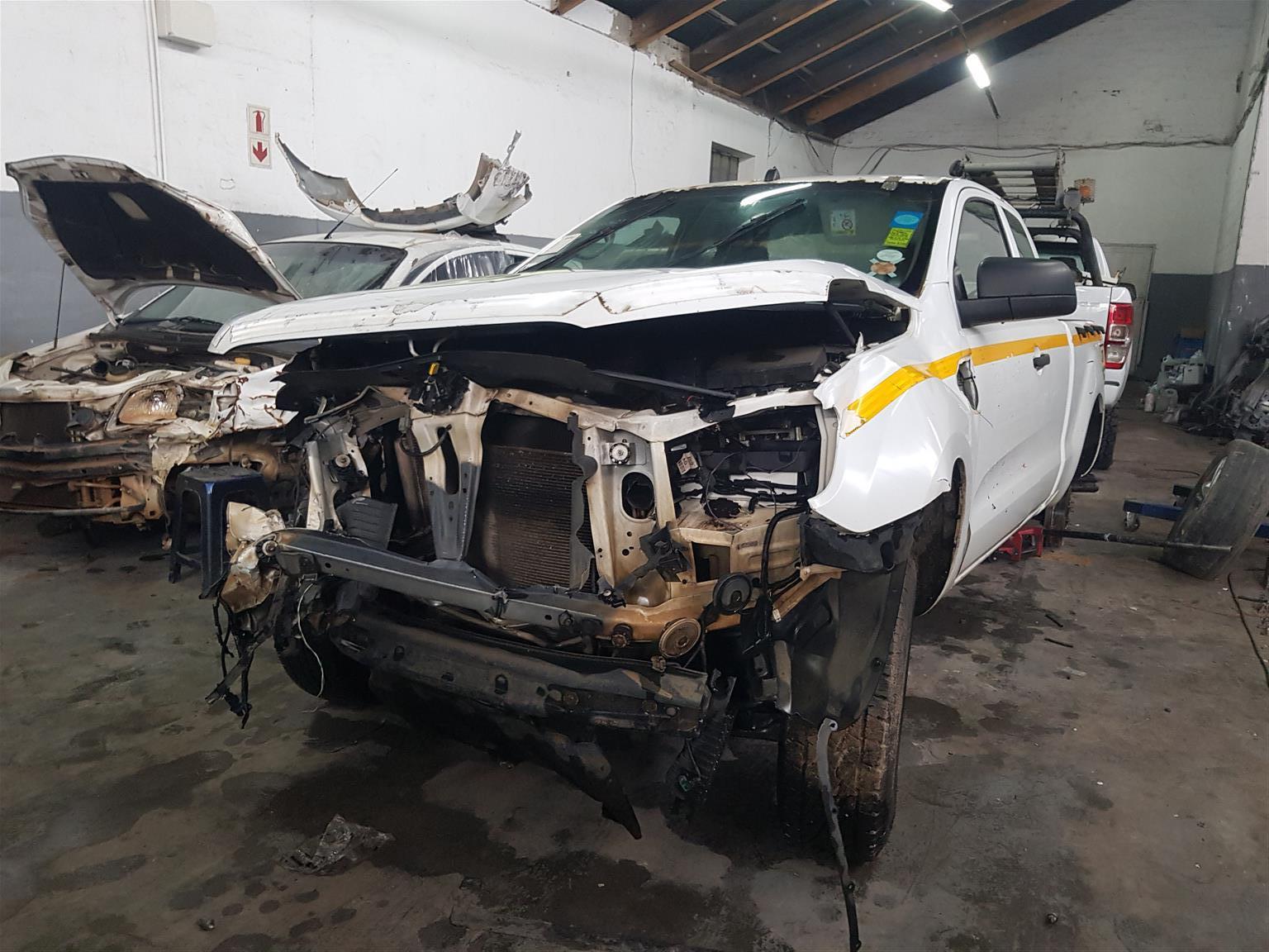 Ford Ranger T7 2.2 Manual transmission Stripping for spares - Private Seller Ford Ranger T7 2.2 Manual transmission Stripping for spares - Private Seller