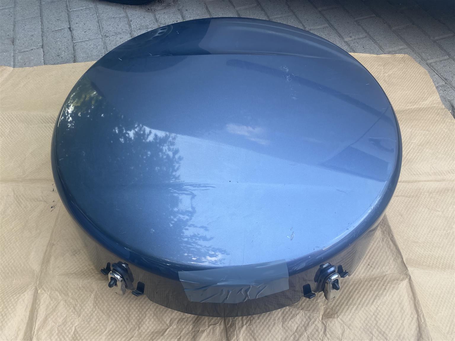 Daihatsu terios spare wheel deals cover for sale