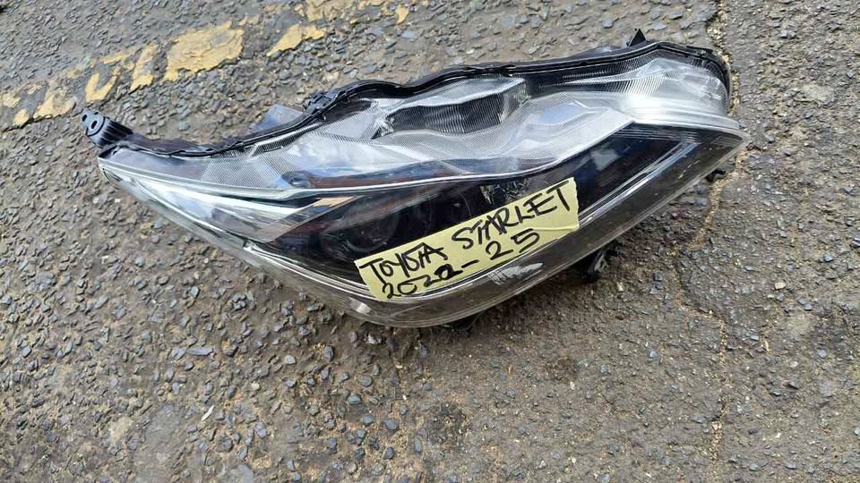 Toyota Starlet headlight 2022/25 - Private Seller Toyota Starlet headlight 2022/25 - Private Seller