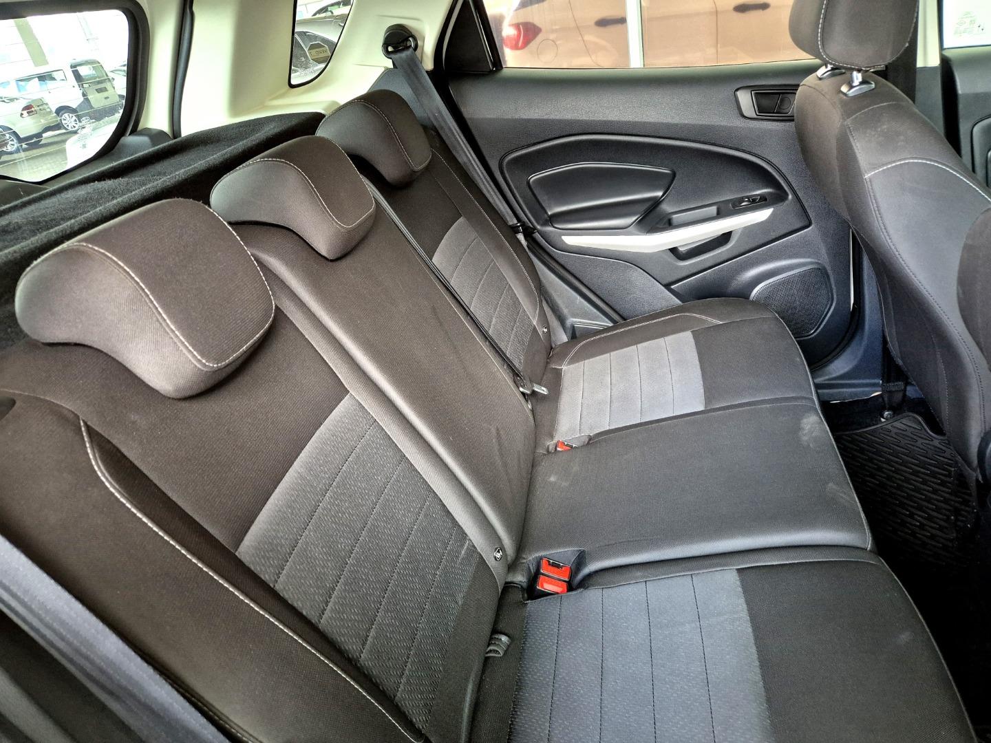 Used 2020 Ford EcoSport 1.5 Ambiente - Private Seller