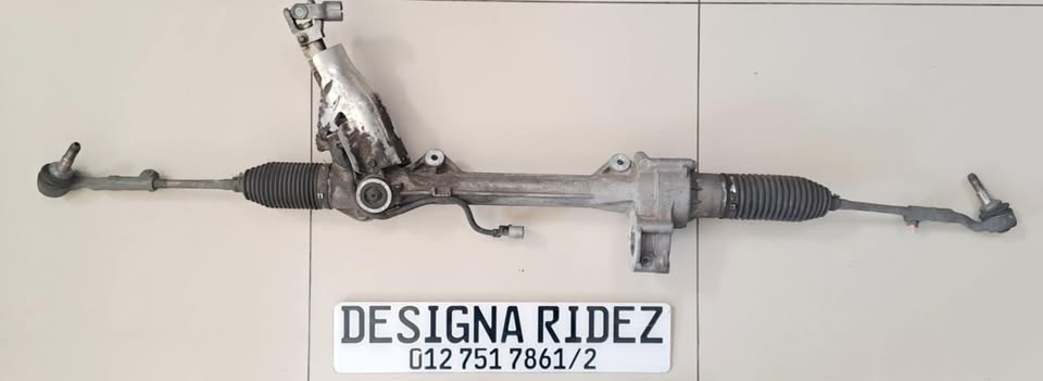 BMW F82 M4 ELECTRIC STEERING RACK AVAILABLE
