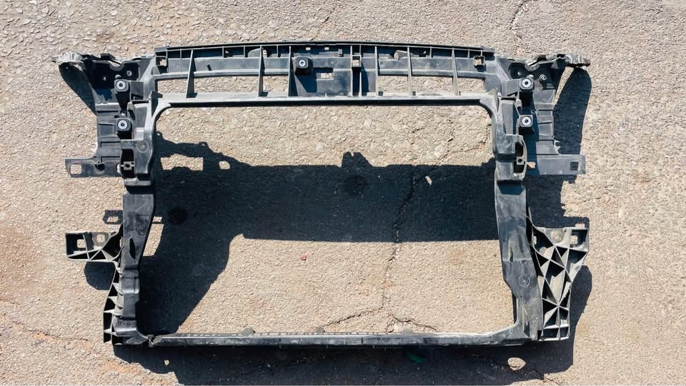 Audi Q2 cradle - Private Seller