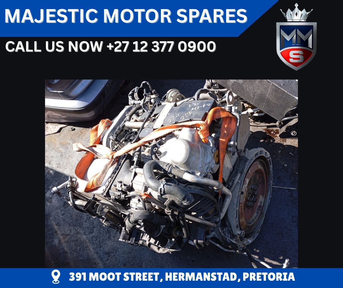 Mercedes Benz M274 Petrol engine for Sale – Used - Private Seller Mercedes Benz M274 Petrol engine for Sale – Used - Private Seller