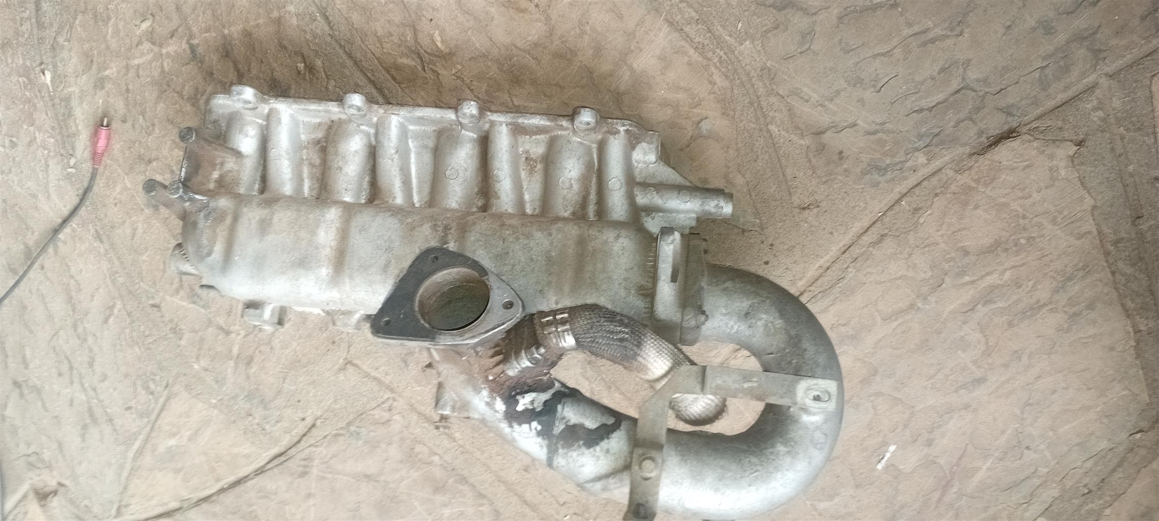 Tata xenon  2.2  parts - Private Seller