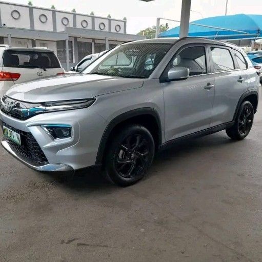 Used 2023 Toyota Urban Cruiser 1.5 XR - Private Seller Used 2023 Toyota Urban Cruiser 1.5 XR - Private Seller