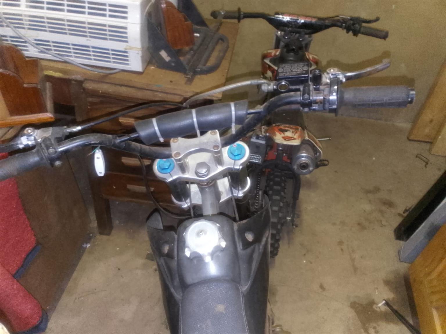 Used 2010 Big Boy E-Bikes - Private Seller