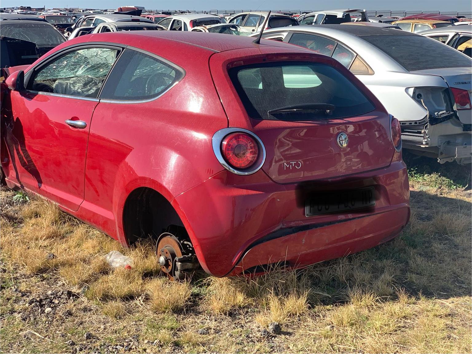 Vehicle parts stripping - Private Seller Vehicle parts stripping - Private Seller