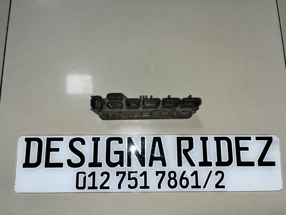 BMW F97 X3M INTEGRATED SUPPLY MODULE (IVM) AVAILABLE. - Private Seller