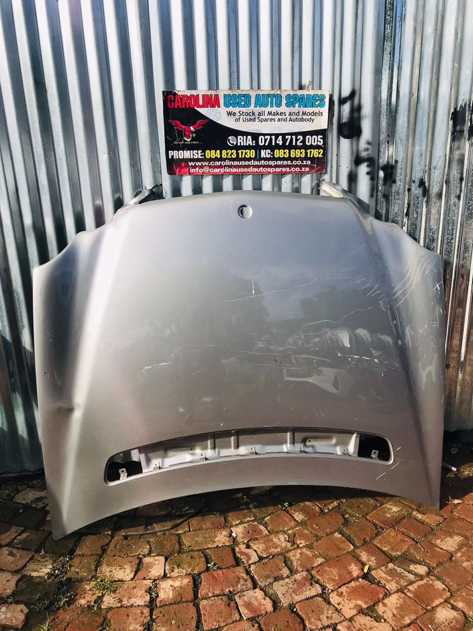Mercedes Benz W203 C-class bonnet - Private Seller Mercedes Benz W203 C-class bonnet - Private Seller